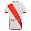 Oficiální Fotbalový Dres CA River Plate Domácí 2023-24 pro Muži